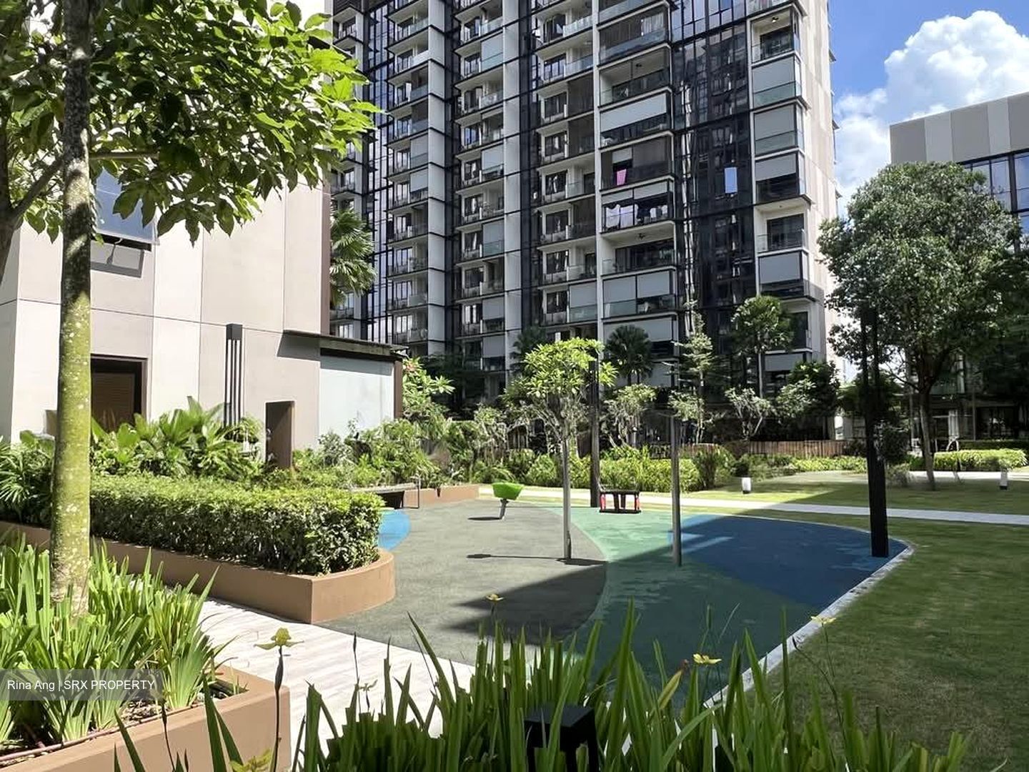 Dairy Farm Residences (D23), Apartment #562013111